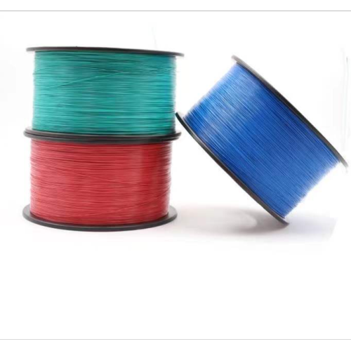 ul 1581 single core insulated winding pvc 80 degrees temperature-resistant electronic shielded wire manufacturer cable
