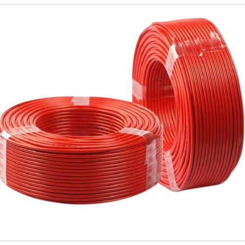 lszh red fire arm line copper 0.5 square meters 100 meters