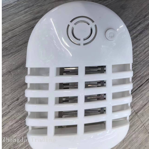 household automatic mosquito killing mp indoor one-sweep light plug-in mosquito killer fly fantastic product mute mosquito repellent exterminate mosquito