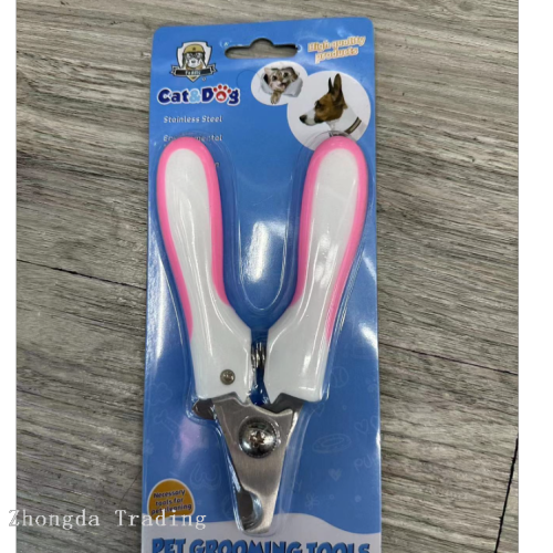 popur  nail scissors  nail clippers teddy nail clippers puppy kitten nail clipper pet products wholesale