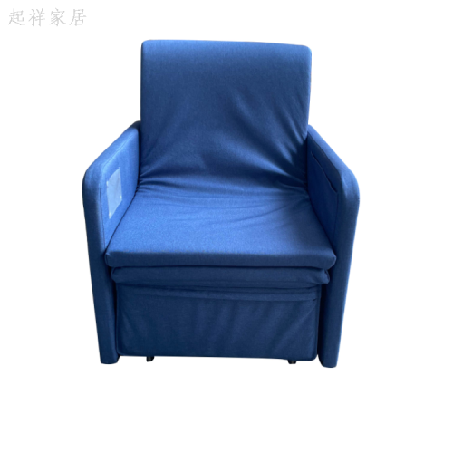 金华起祥单人拉伸沙发床