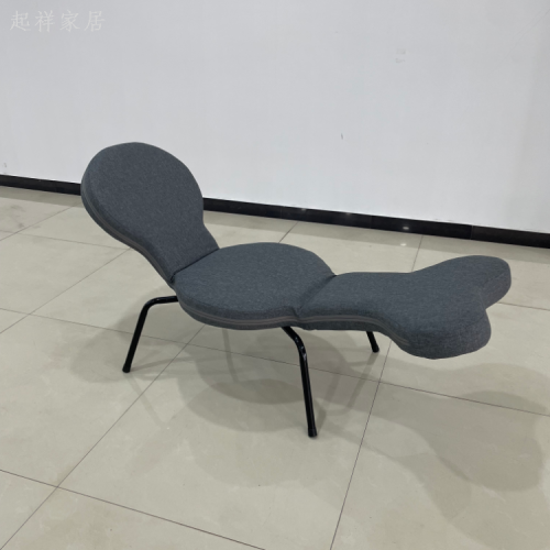 金华起祥美人鱼懒人沙发可折叠休闲椅