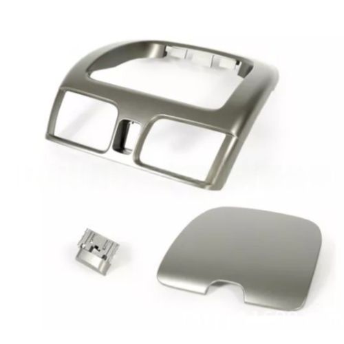 适用2004-2005款 日产阳光Sunny 内饰空调出风口面框