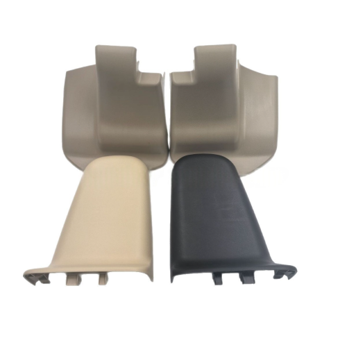 2008-2021款陆巡兰德酷路泽LC200第三排座椅铰链盖/饰盖