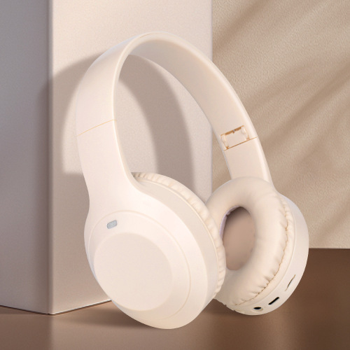 跨境电商爆款M5蓝牙头戴式耳机 无线运动休闲音乐DJ耳机无压感