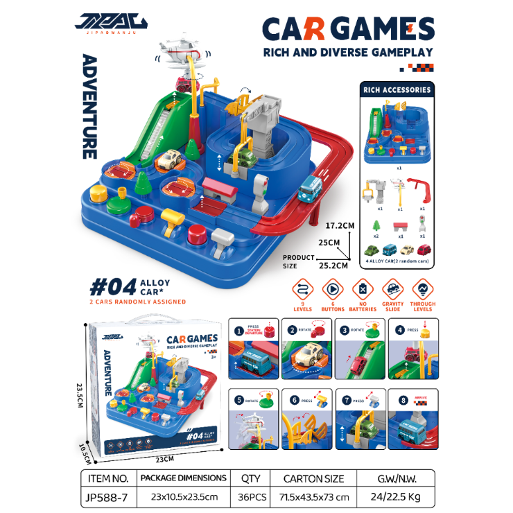 Product Image Gallery