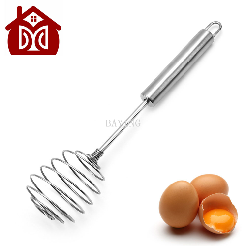 厂家批发 不锈钢打蛋器烘焙打面粉泡搅拌器多用途鸡蛋搅拌器
