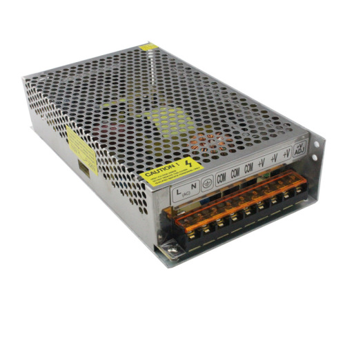 LED监控集中供电开关电源24V10A250W口罩机电机设备电源稳压器