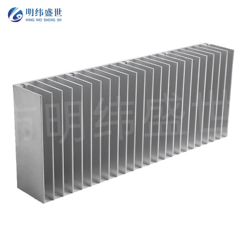 60x150x25散热器 适用各种小型DC转换器电路板/LED/电源IC/三极管