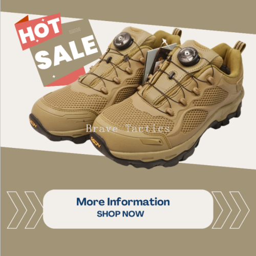 Brave quick response tactical boots Russia cross-border wholesale factory direct sales combat mountaineering boots