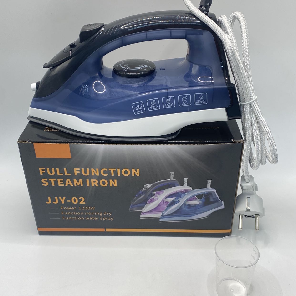 Product Image Gallery