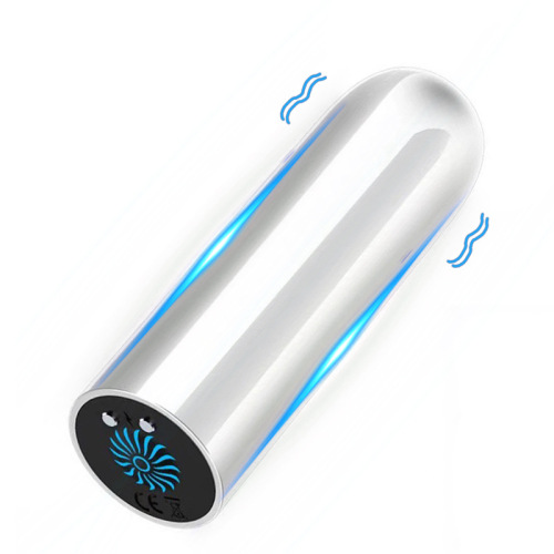 跨境直供女用调情充电子弹十频震动跳蛋自慰器磁吸大子弹头性用品