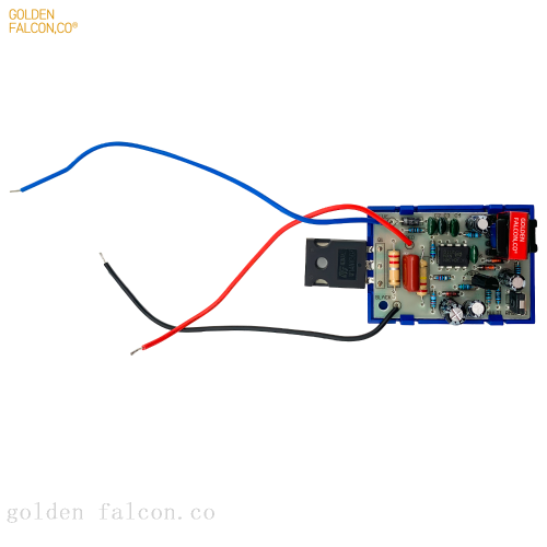 14 至 34 英寸液晶电视通用接收器 EVD 电源适配器模块开关电源