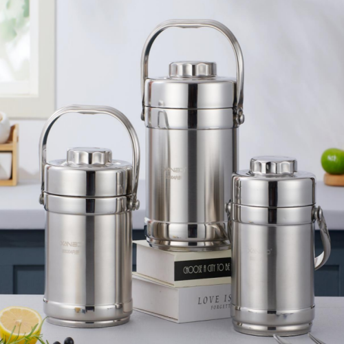 XB钢盖高汤真空提锅1.5L2L2.5L