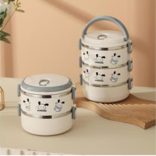 方便扣便当盒