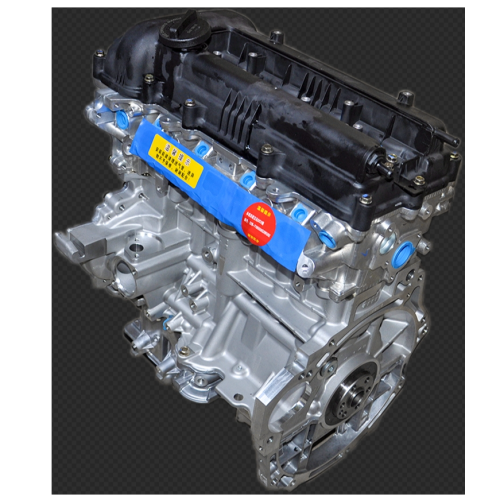 Engine used for Hyundai G4FC/G4FA