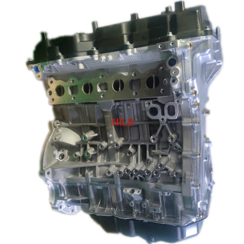 ENGINE used for Hyundai G4KH without balance shaft