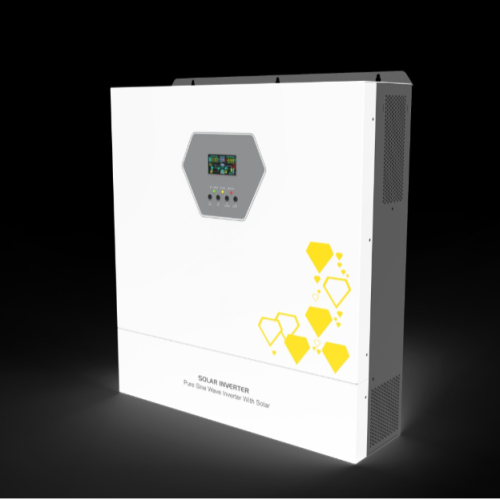 MS高频逆变器220V-MSED系列带MPPT 高效转换