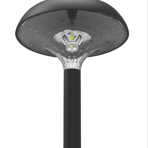 MS太阳能地插灯 户外防水 超亮 节能环保