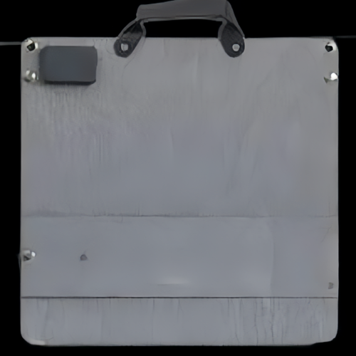 MS太阳能折叠包（板） 户外便携充电 高效转换