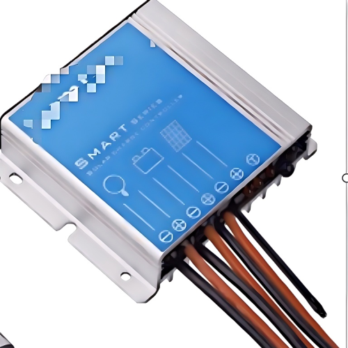 MSMPPT控制器 防水灌胶型（IP68）