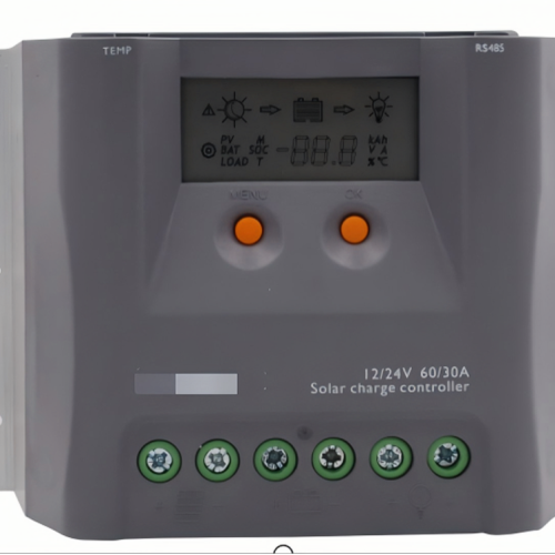 MSPWM控制器-MAX系列 高效节能