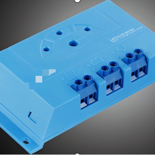 SHINE系列MSPWM控制器 高效节能 智能控制