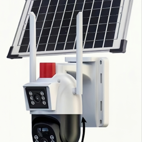 T系列双目高清监控    户外必备