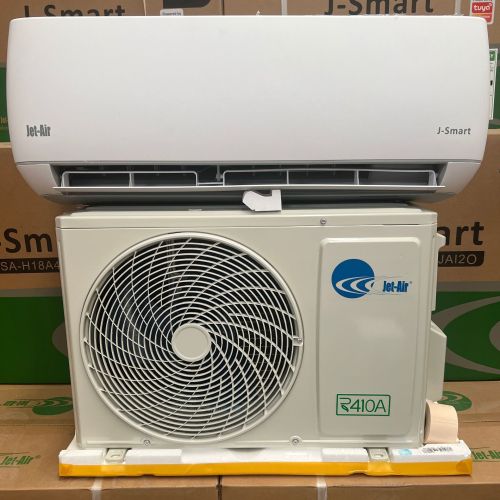 foreign trade export air conditioner 1 hp cold and warm single cold frequency conversion wall-mounted household hanging machine cross-border
