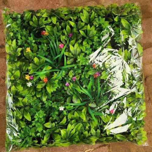 仿真植物墙草坪防晒绿植景观墙商场墙面装饰绿植背景墙草皮