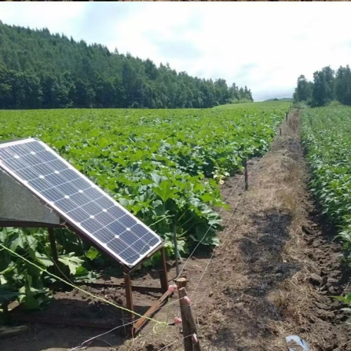 10KM Electric Fence for Sheep Cow