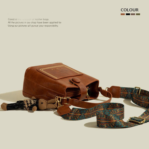 厂家2025新款水桶包包潮流女包单肩手提斜挎包包潮流女包跨境批发