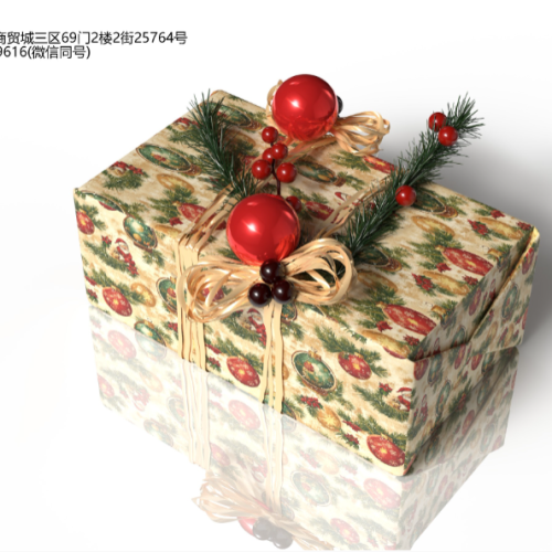 包装纸 圣诞包装纸 圣诞用品 礼品包装 礼品包装纸