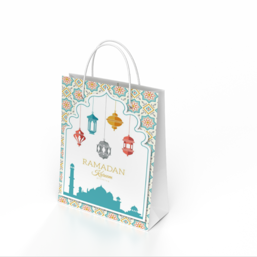 礼品袋节日礼品袋