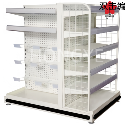 超市货架 展示架 药店展示架 工厂直销 可定制