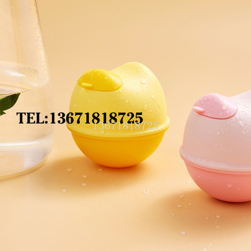 大冰球模具食品级软硅胶制冰冻冰块神器威士忌家用球形格圆形大号