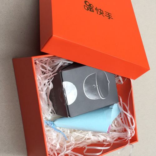 厂家定制天地盖礼盒