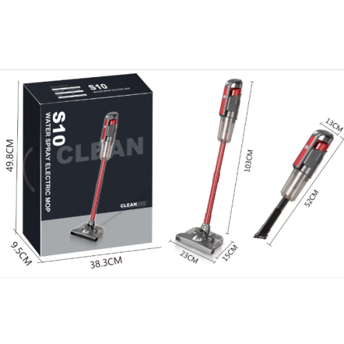 无线吸尘器家用大吸力多功能床上缝隙吸尘机手持车载地毯式除螨仪