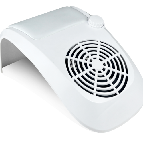 美甲吸尘器大功率80W带过滤网指甲粉尘机日式美甲吸尘器