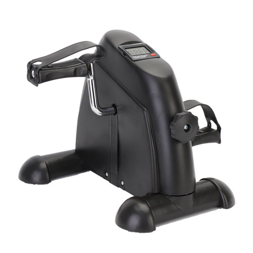 脚踏训练器小型健身器材代发跨境家用迷你踏步机老年训练脚踏机