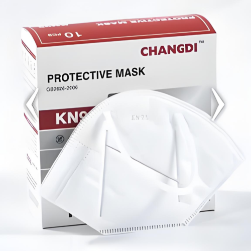 厂家直销批发KN95医用 一次性防护口罩 现货