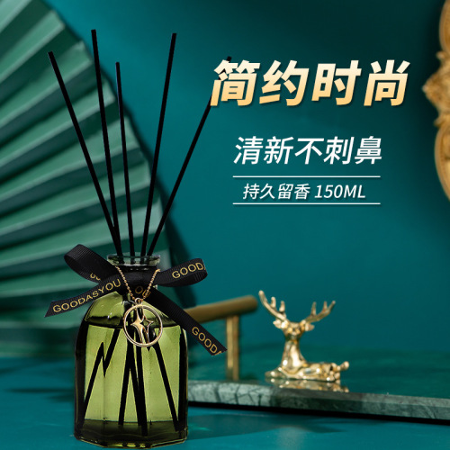 Fayon新款无火香薰空气清新剂家用厕所衣柜香氛持久卫生间香薰