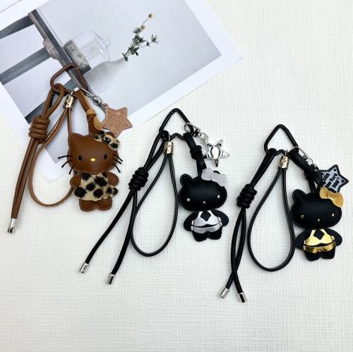 kt皮条娃娃包挂多色甜酷挂饰