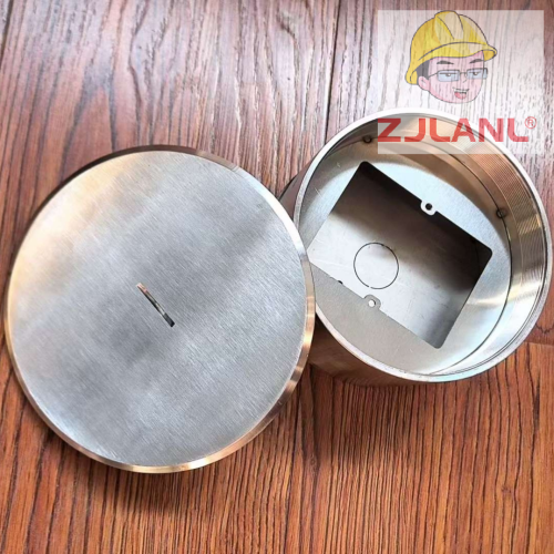 不锈钢地插欧式地插泰式地插座