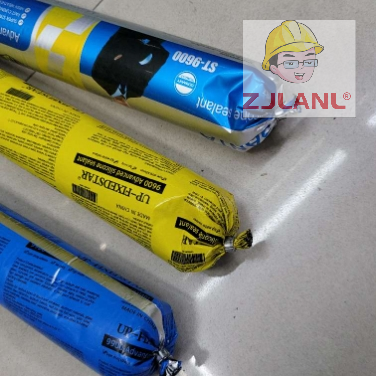 中性硅酮耐候胶结构胶 门窗阳光房幕墙单板板材安装胶 款式多样