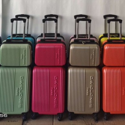 旅游必备，价格便宜