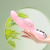 Women's Retractable Swing Heating Vibration Massage Stick Rabbit Masturbation Devices Adult Sex Toys