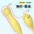 Double-Headed Vibrator Internal and External Double Earthquake Women's Masturbation Tool Adult Sex Product