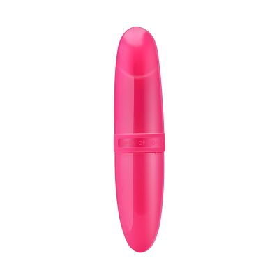 Mini Lipstick Vibrator Massage Stick Women's Masturbation Device Adult Sex Product