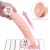 11-Inch Manual Penis Female Simulation JJ Masturbation Device Adult Sex Product